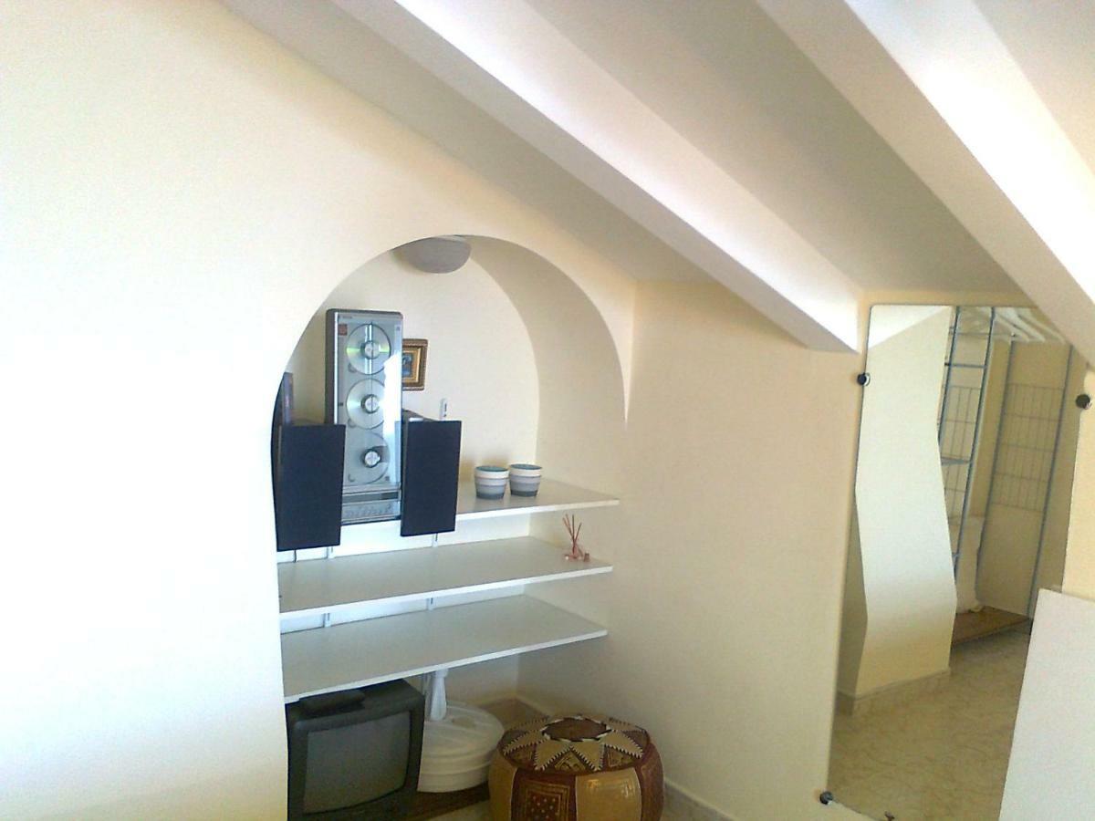 Residencial Torrealmar Con Vistas Apartment ตอร์เรเวียคา ภายนอก รูปภาพ